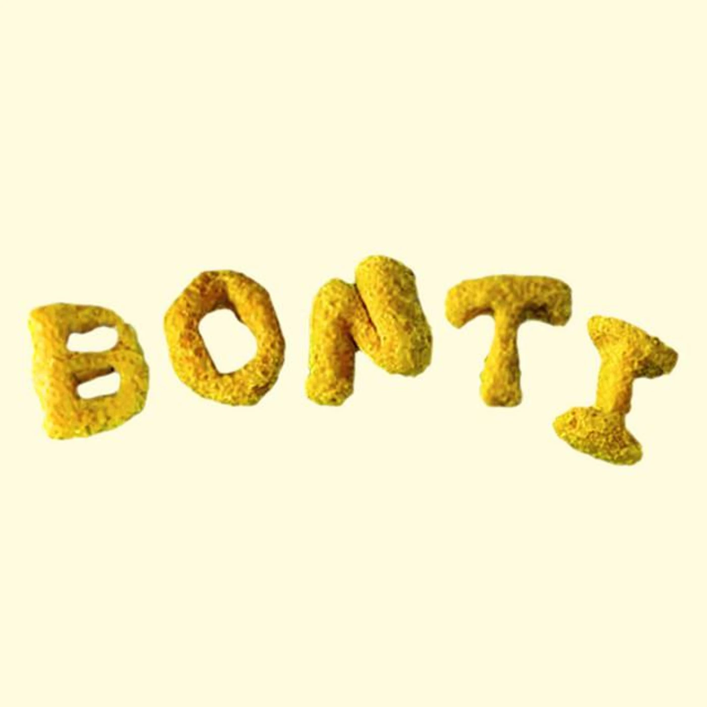 Bonti Brand Page