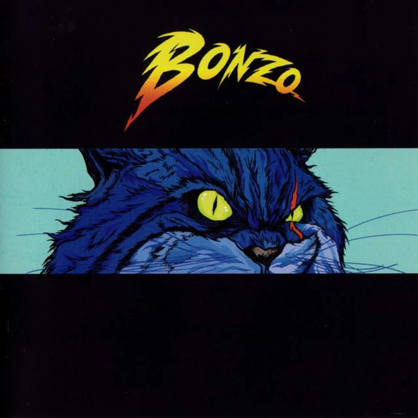 Bonzo Brand Page