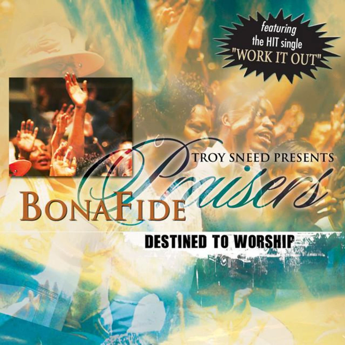 Bonafide Praisers