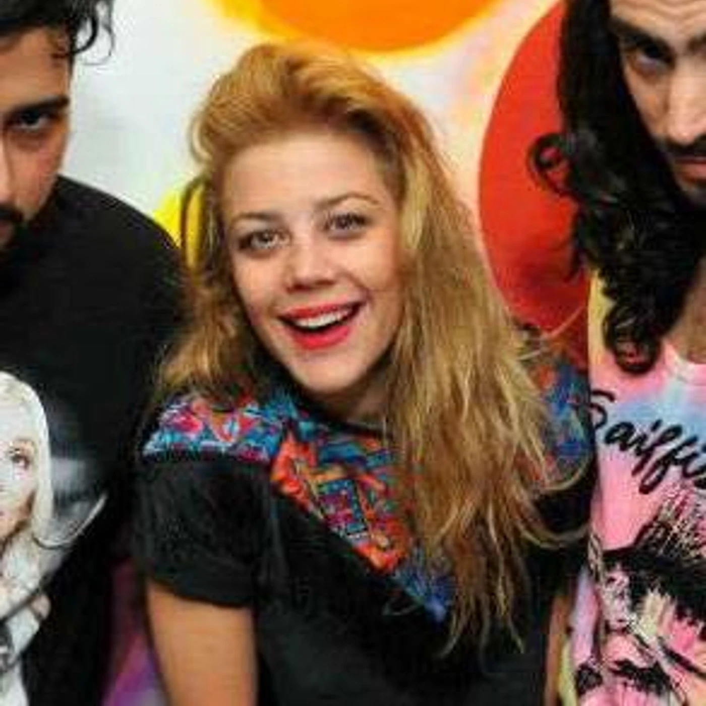 Bonde Do Role Brand Page
