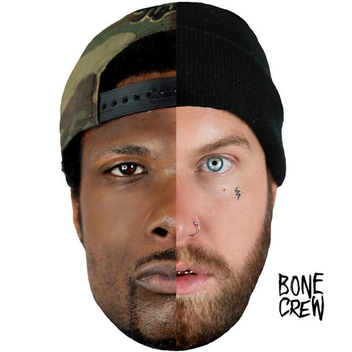 Bone Crew Brand Page