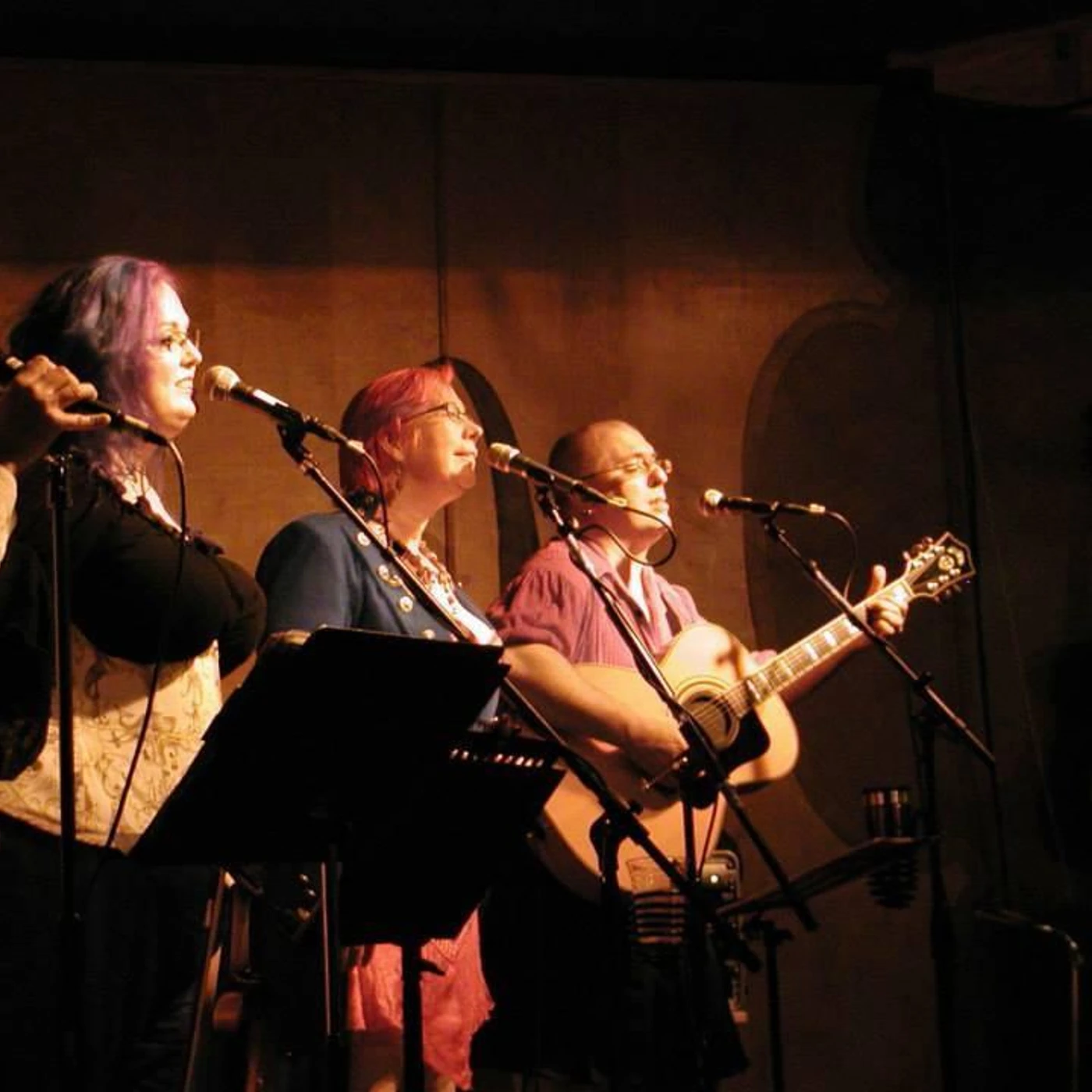 Bone Poets Orchestra
