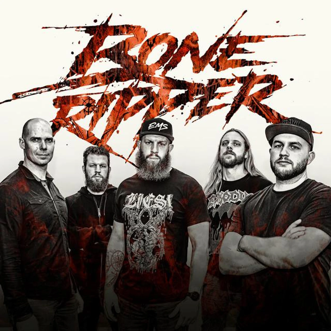 Boneripper Brand Page