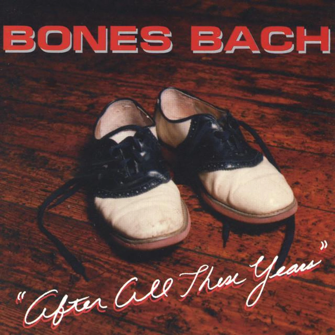 Bones Bach Brand Page