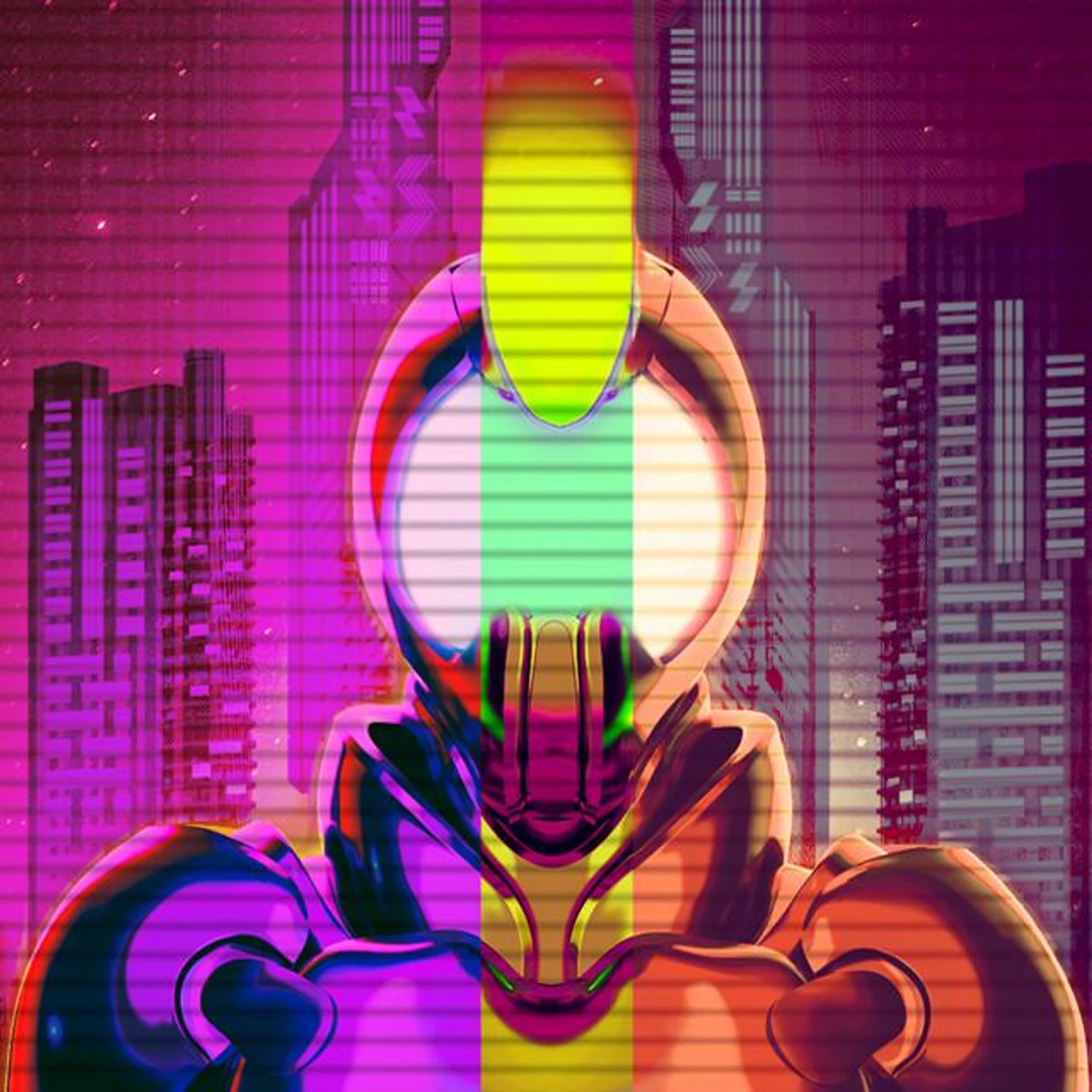 Bones Noize Brand Page