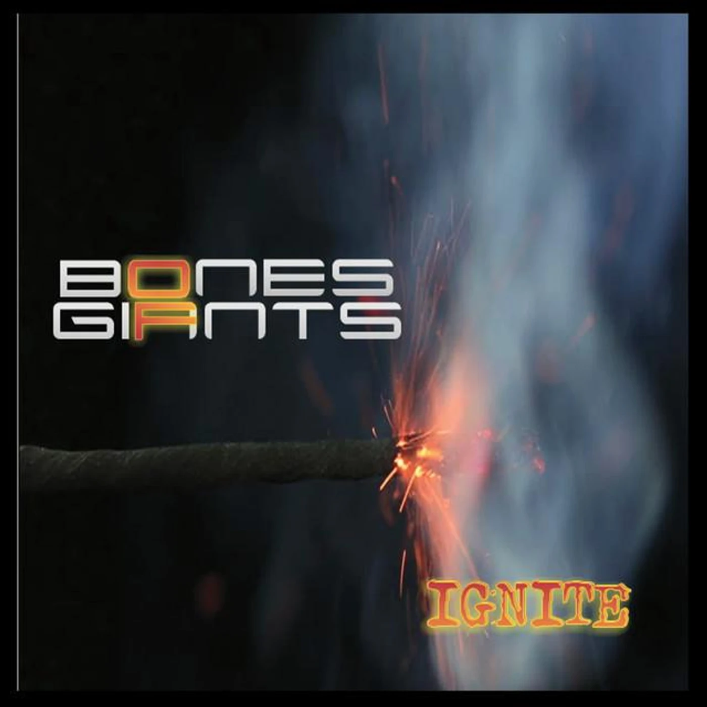 Bones of Giants