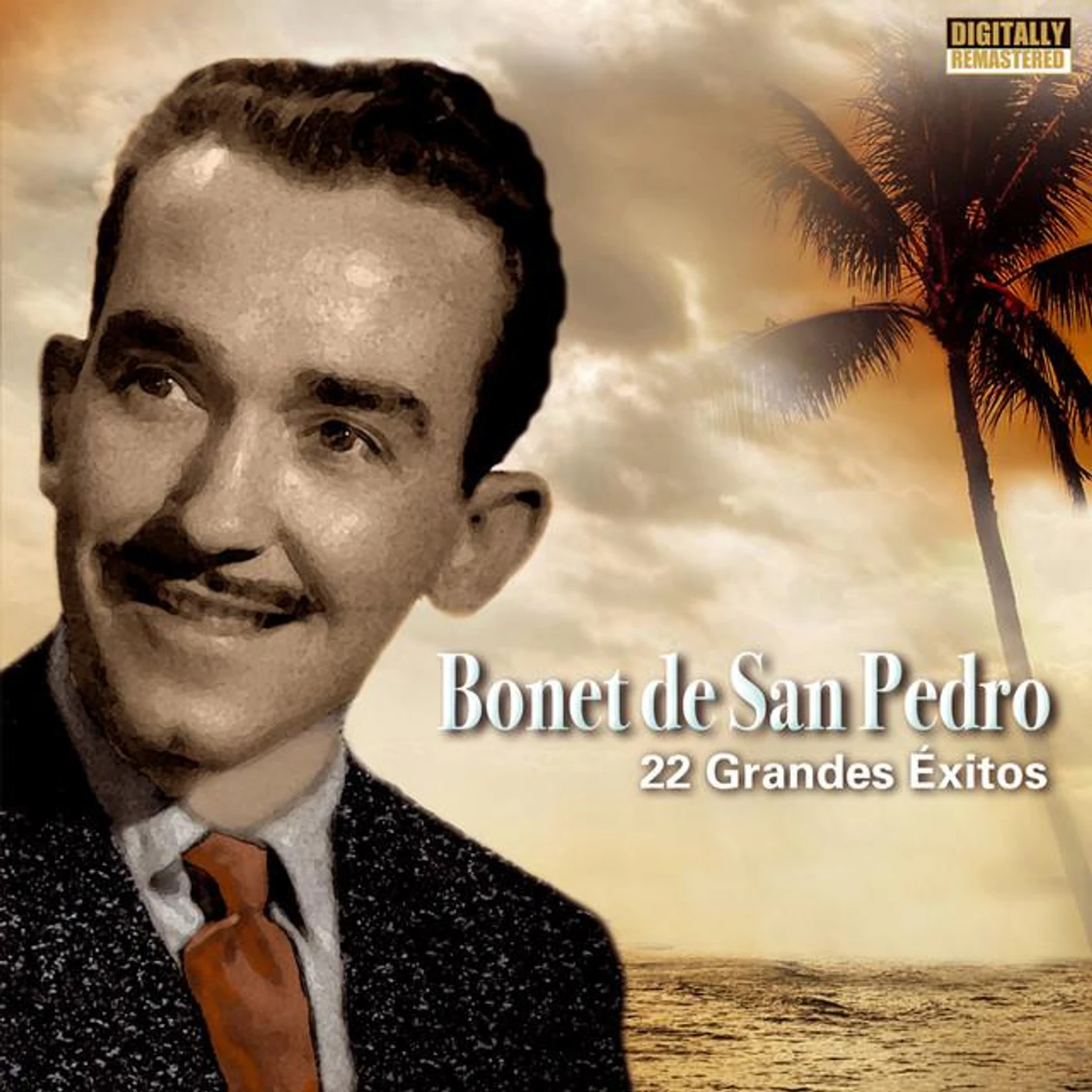 Bonet de San Pedro Brand Page