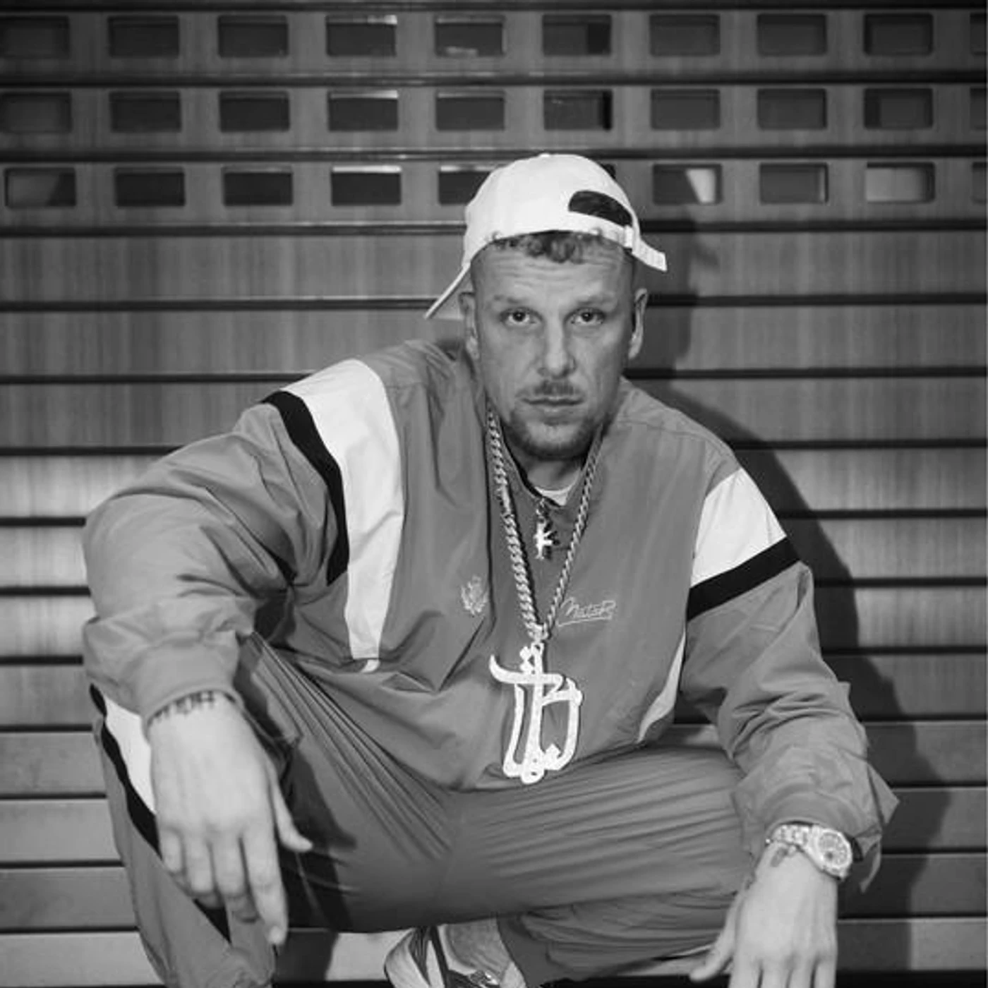 Bonez MC Brand Page