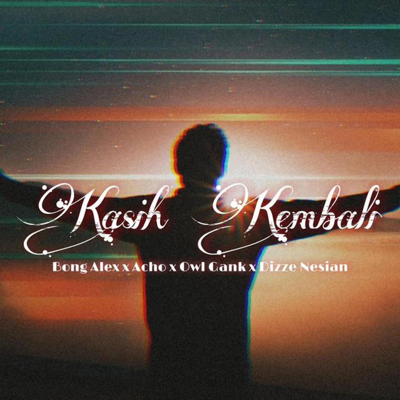 BONG ALEX Brand Page