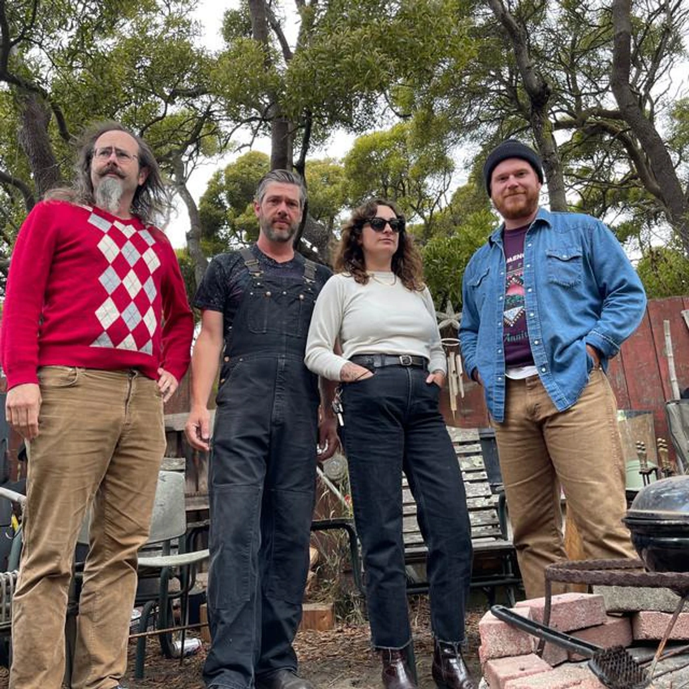 Bong Kitty Brand Page