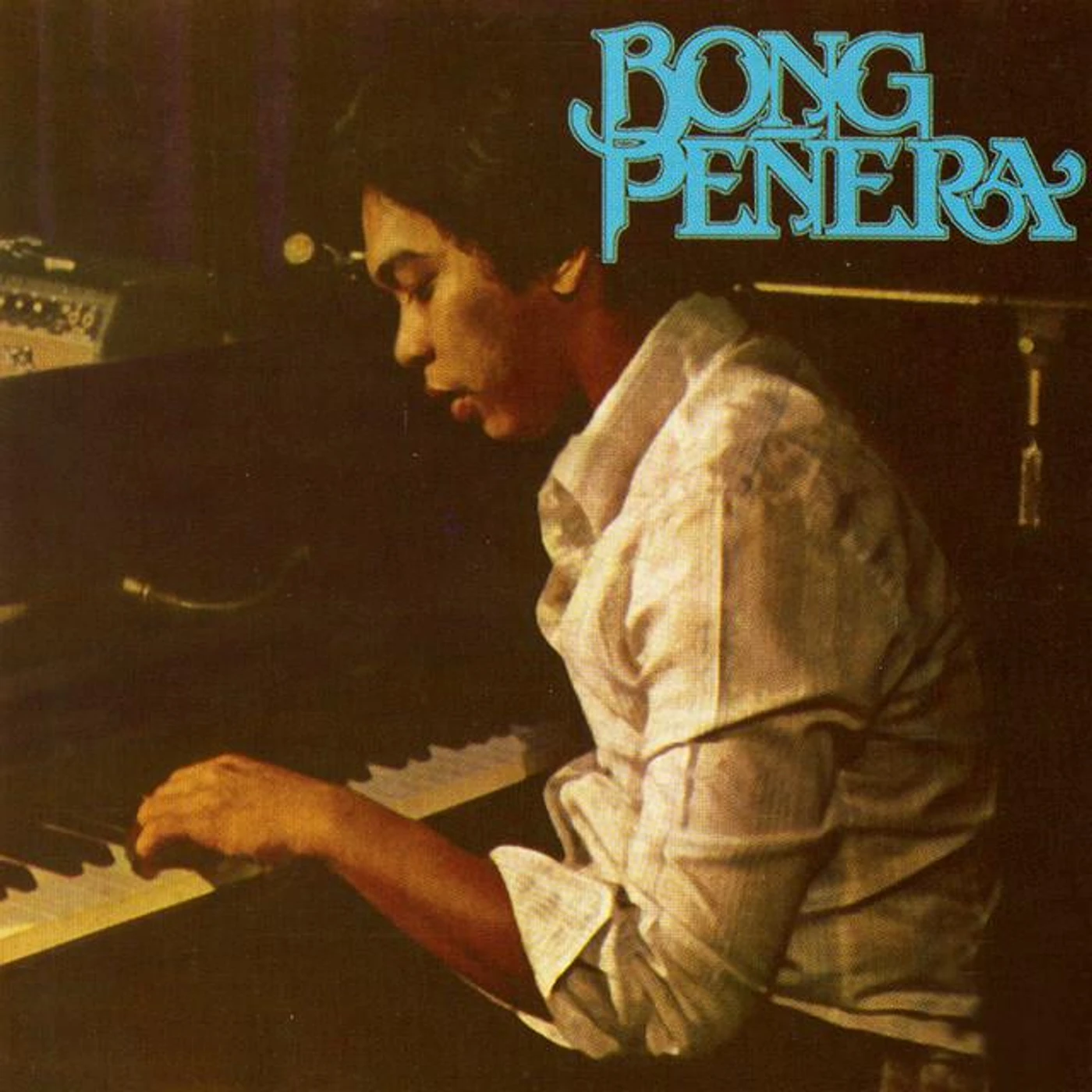 Bong Penera Brand Page