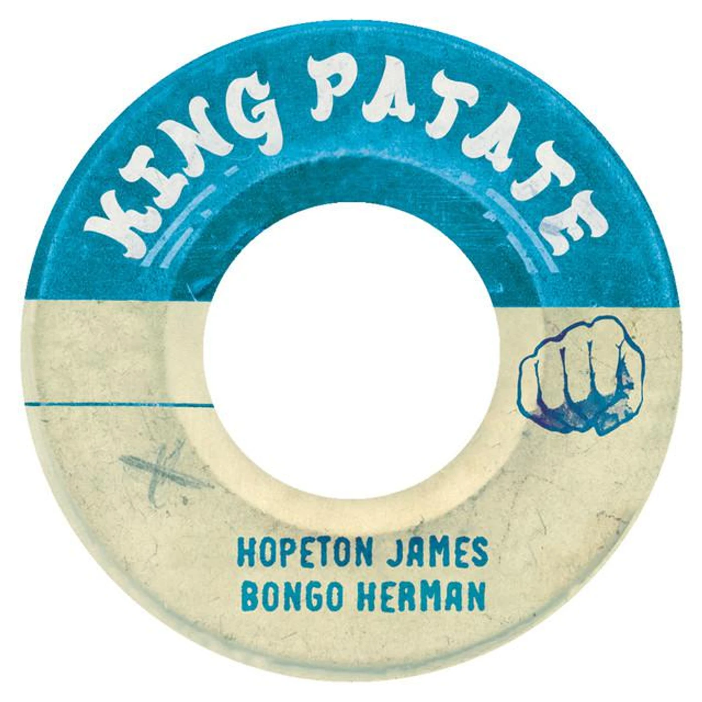 Bongo Herman Brand Page