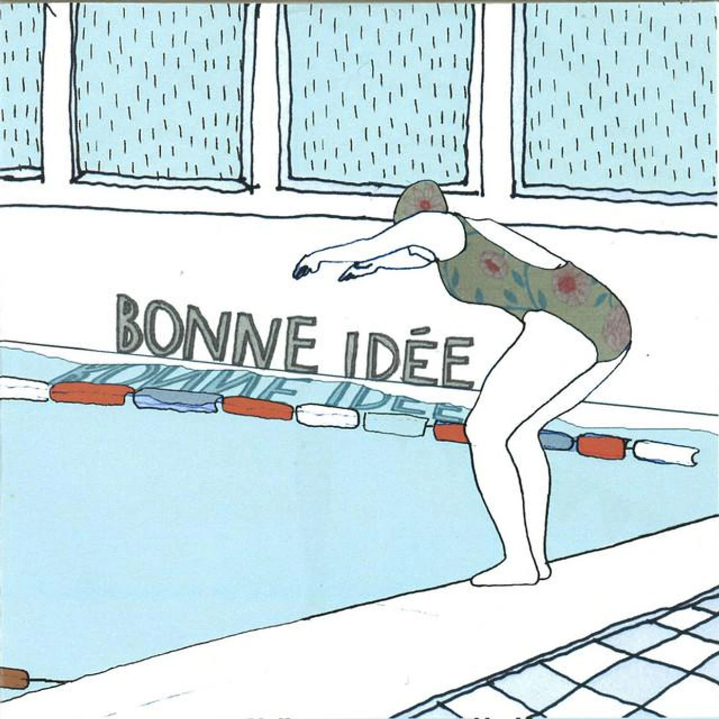 Bonne Idée Brand Page