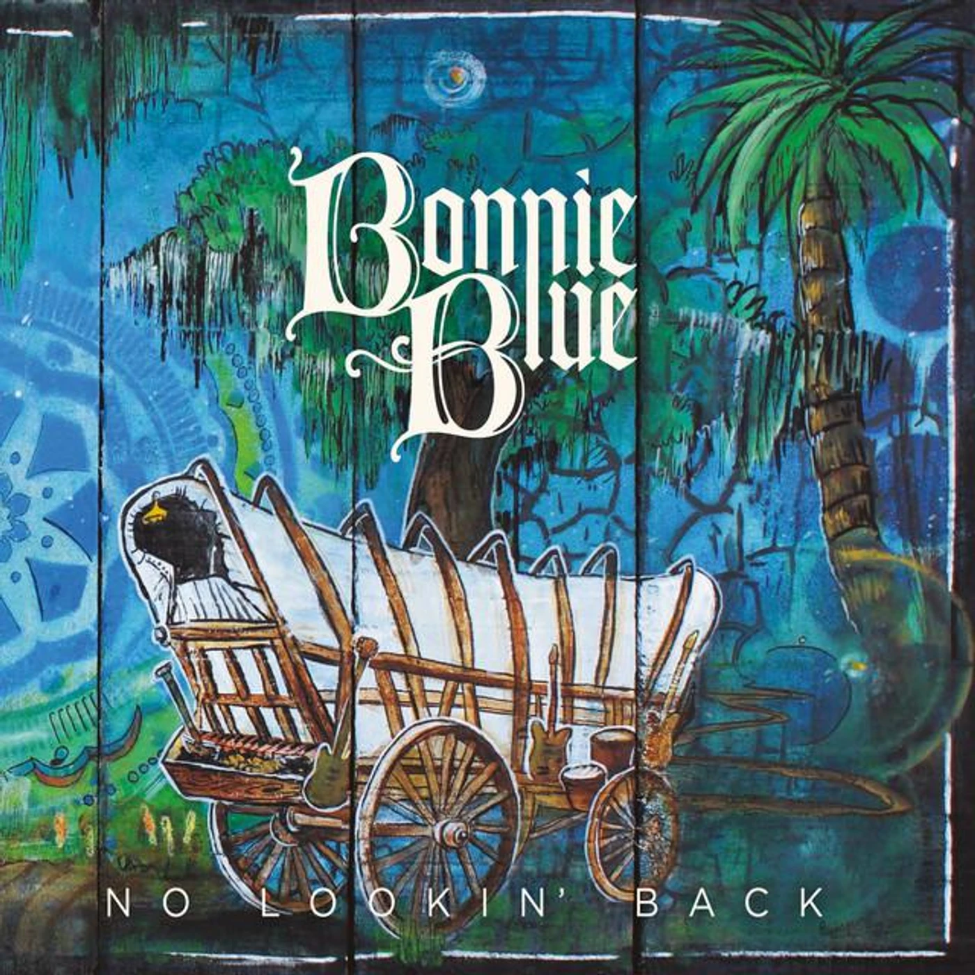 Bonnie Blue Brand Page