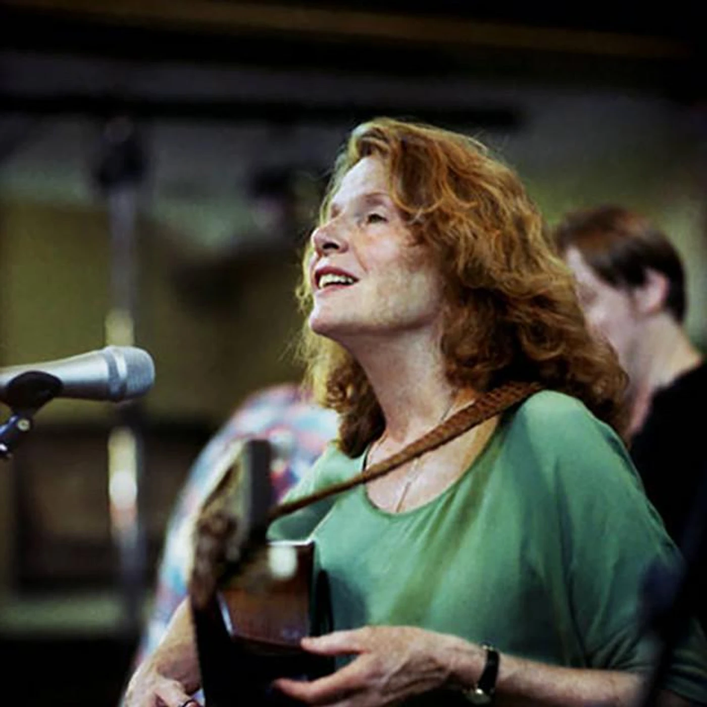 Bonnie Dobson Brand Page