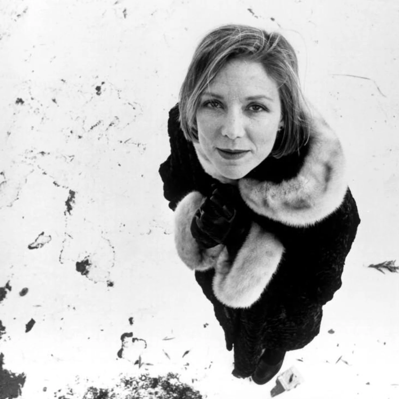 Bonnie Hayes Brand Page