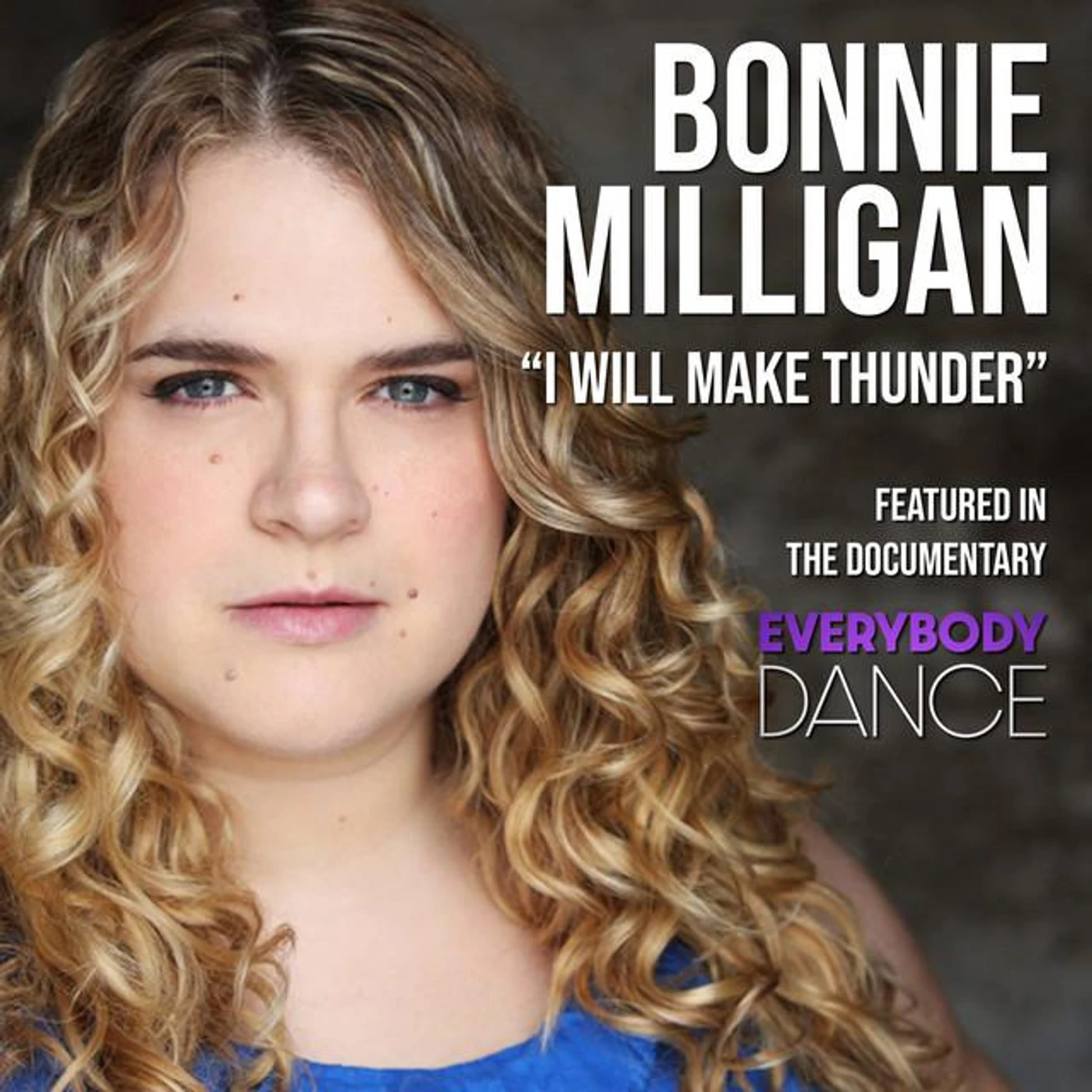 Bonnie Milligan Brand Page