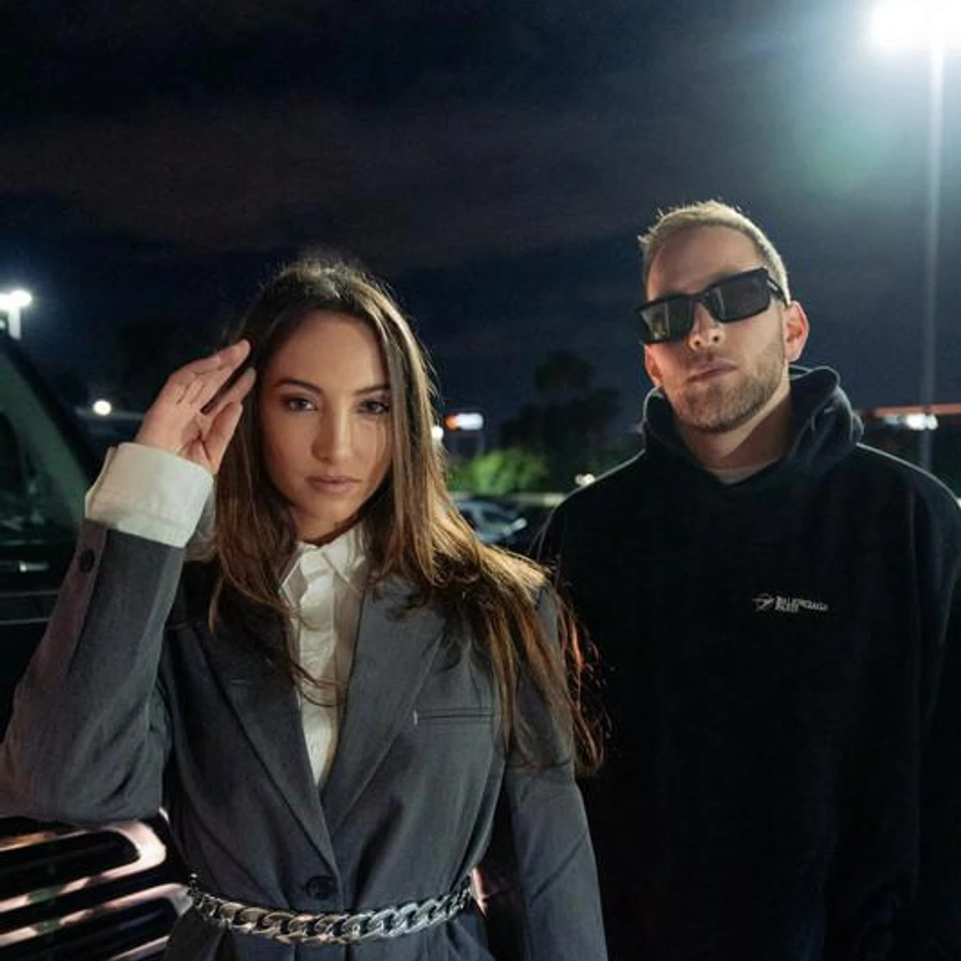 BONNIE X CLYDE Brand Page