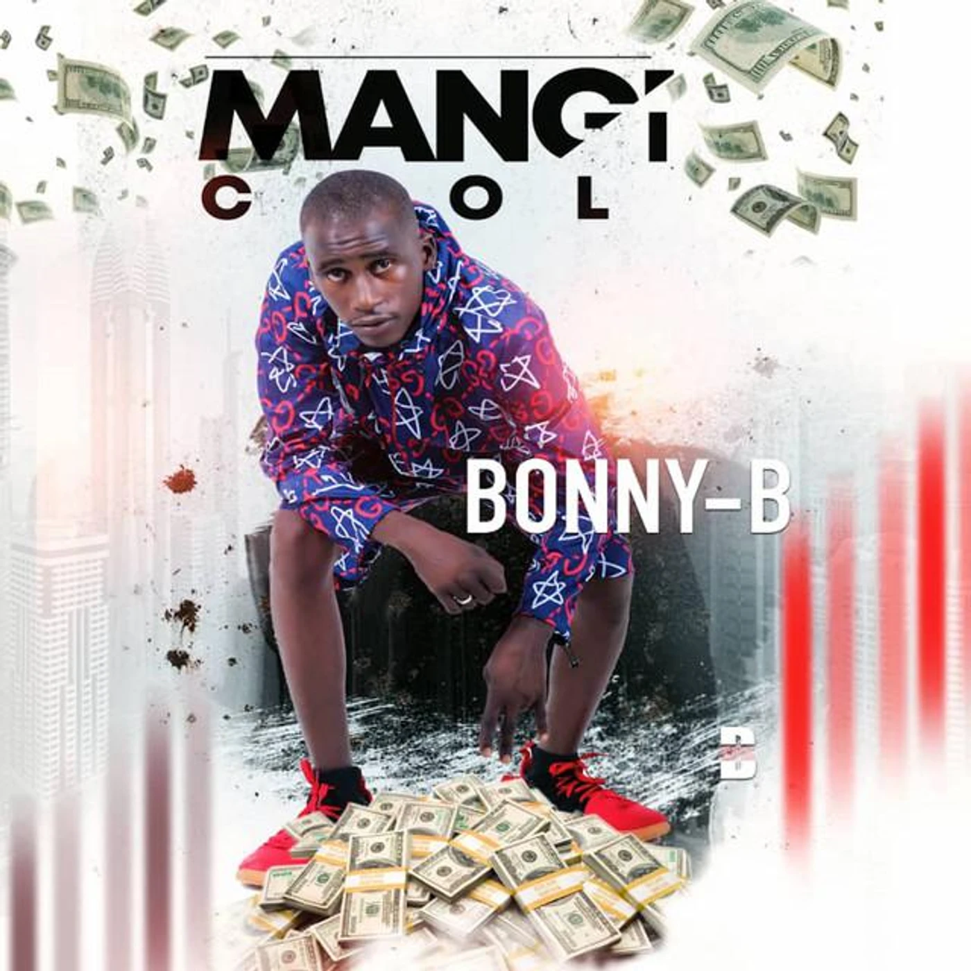 Bonny B