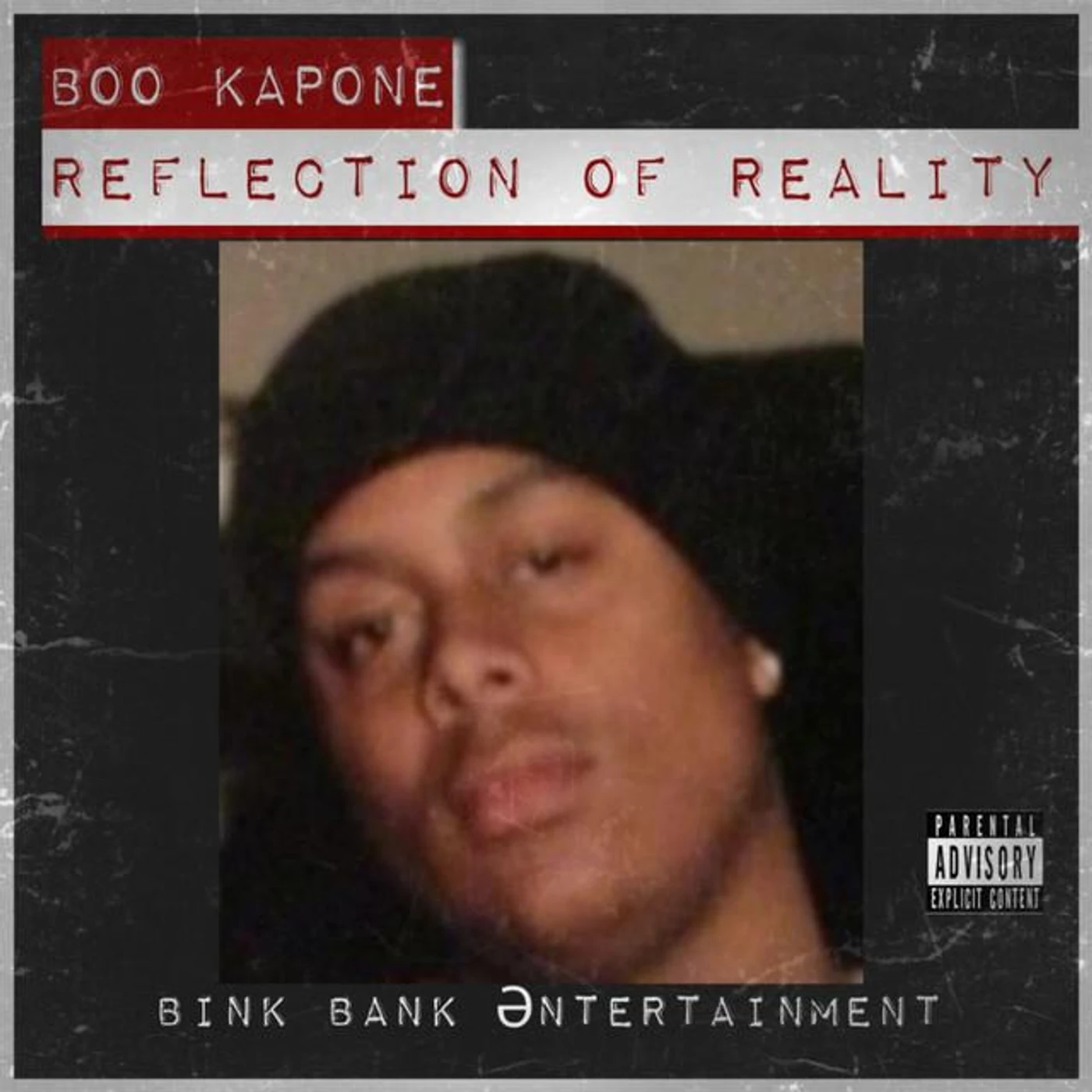 Boo Kapone