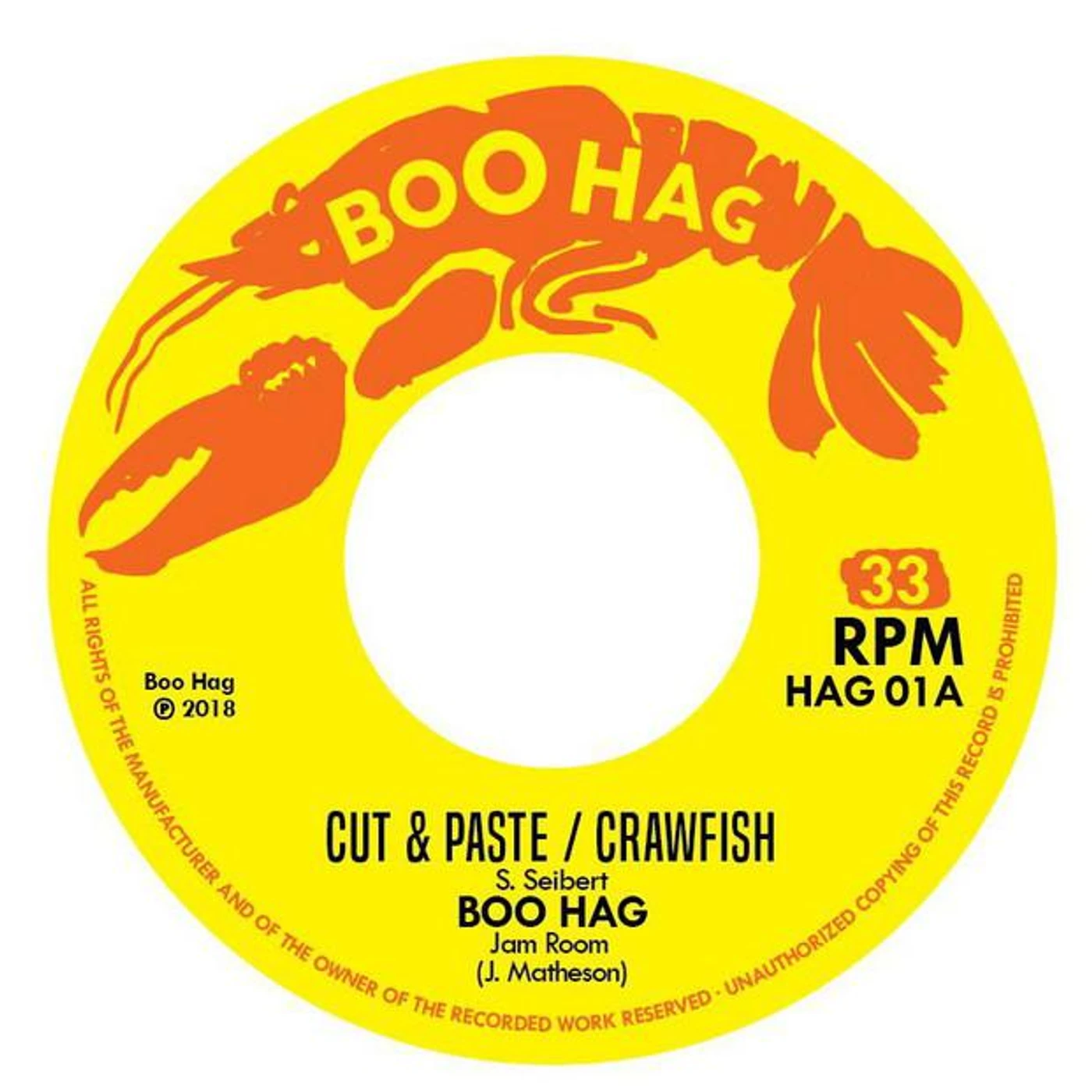 Boo Hag