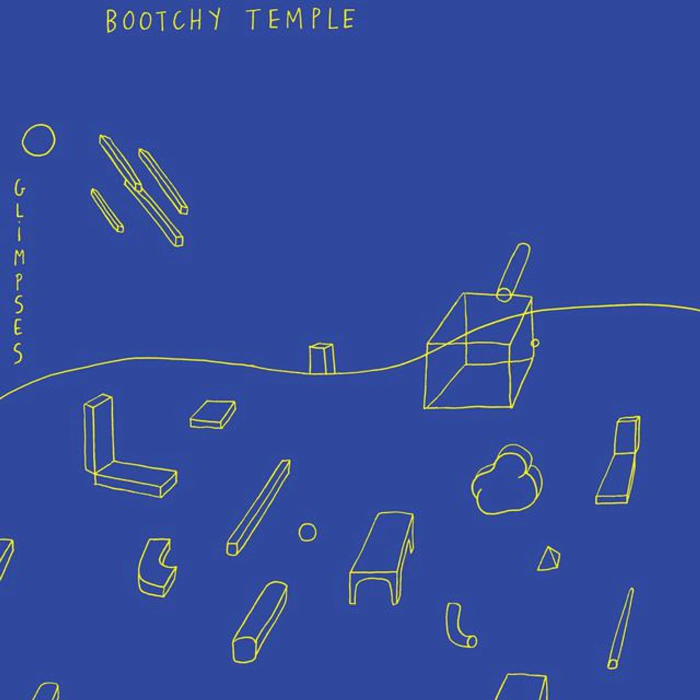 Bootchy Temple Brand Page