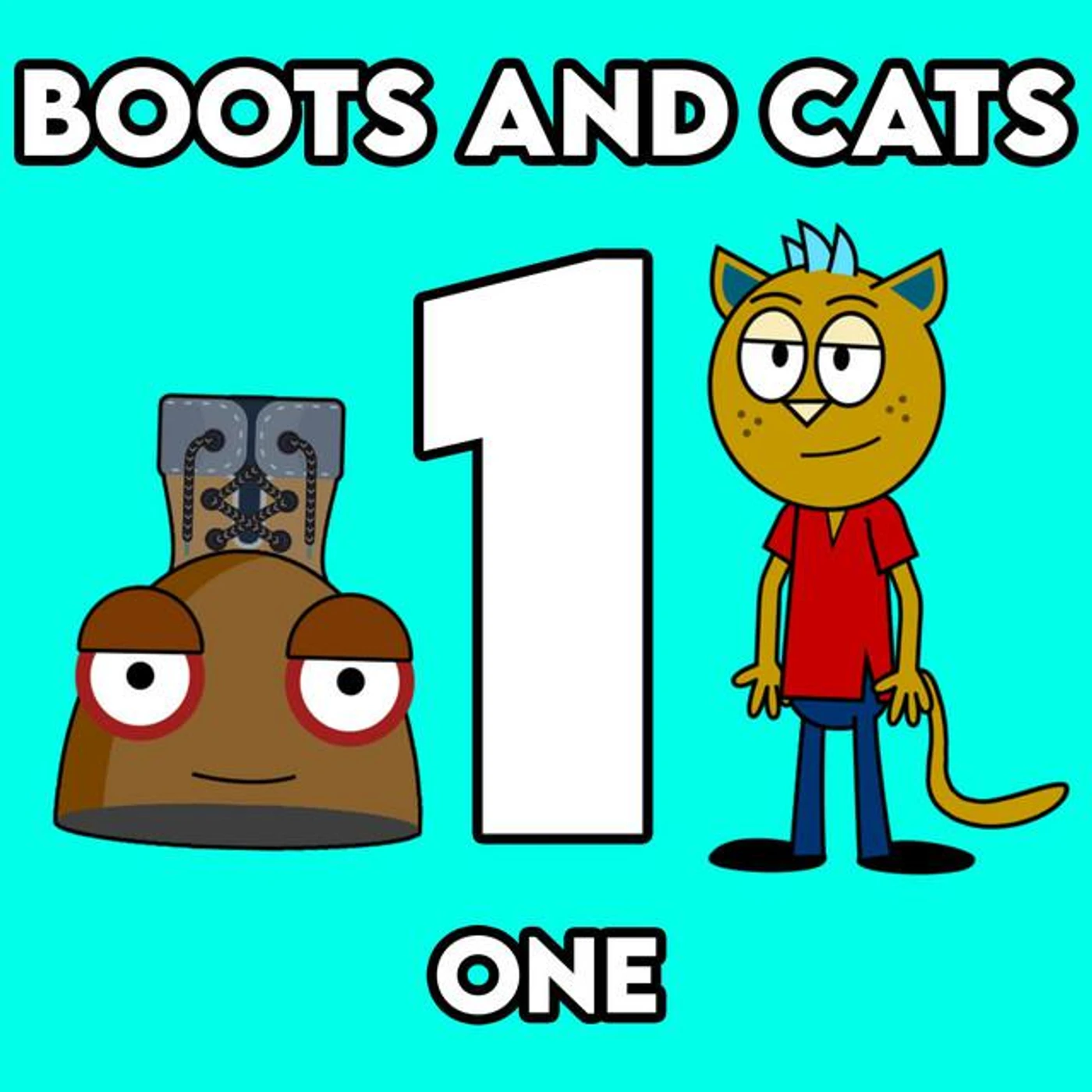 Boots and Cats Brand Page