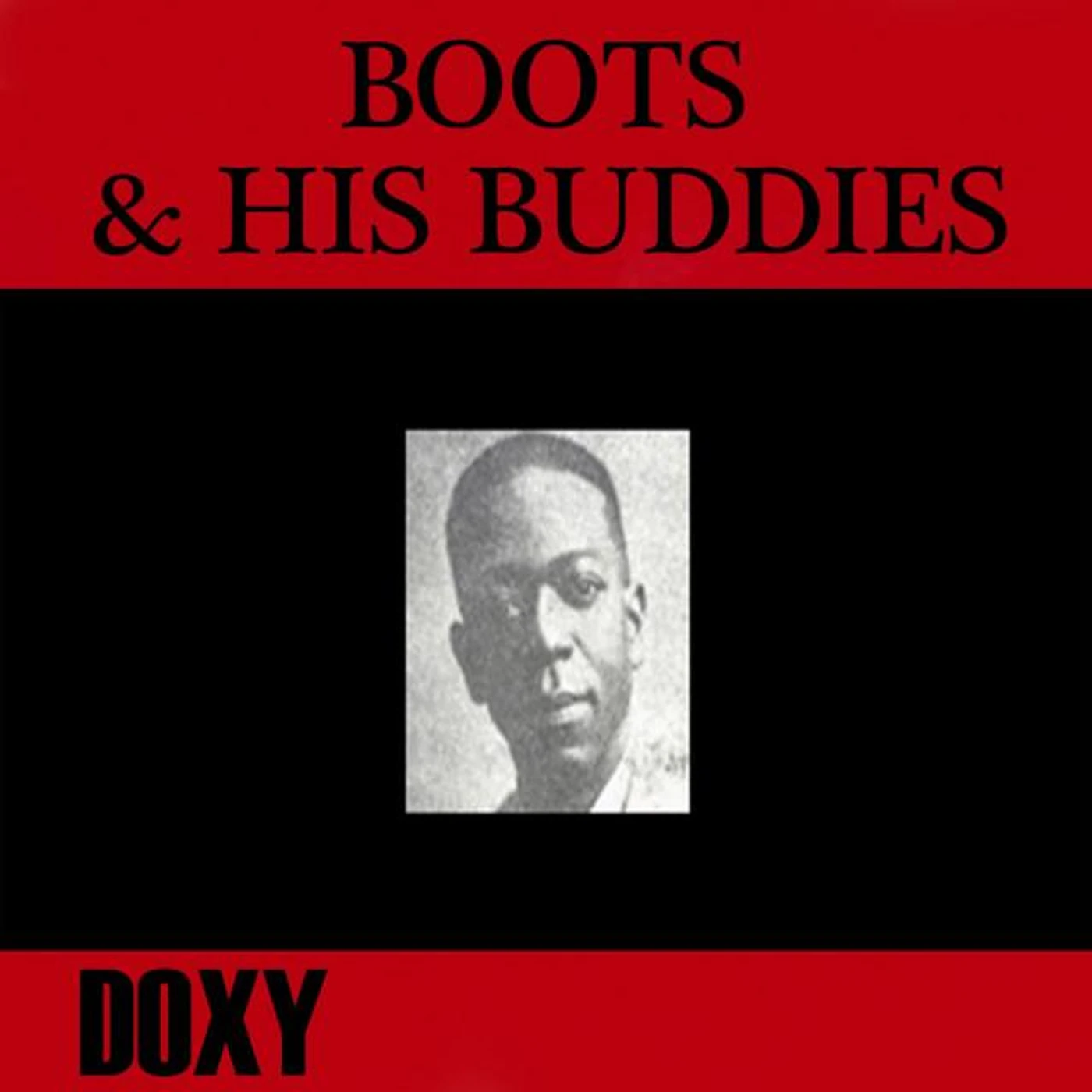 Boots and His Buddies Brand Page