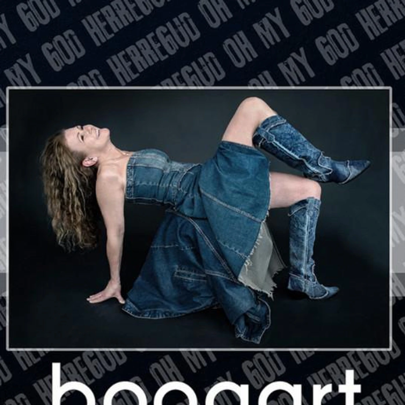 Boogart Brand Page