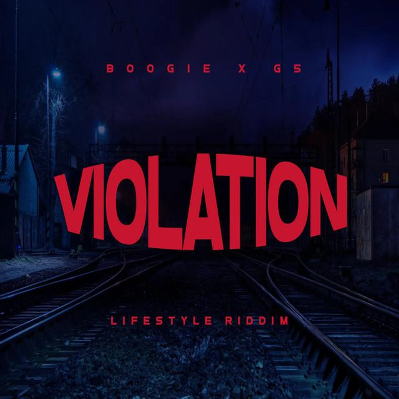 Boogie and G5 Brand Page