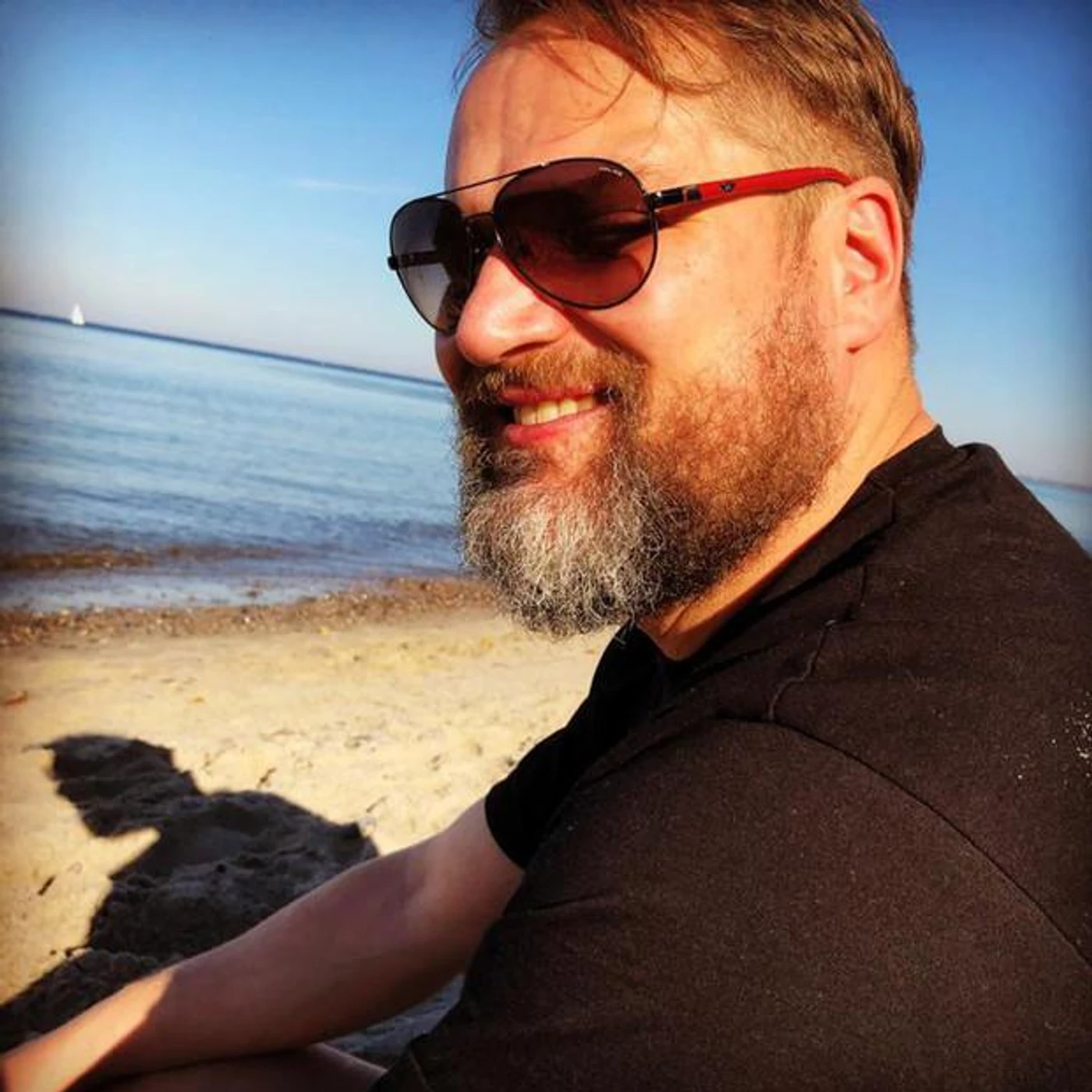 Boogie Pimps Brand Page