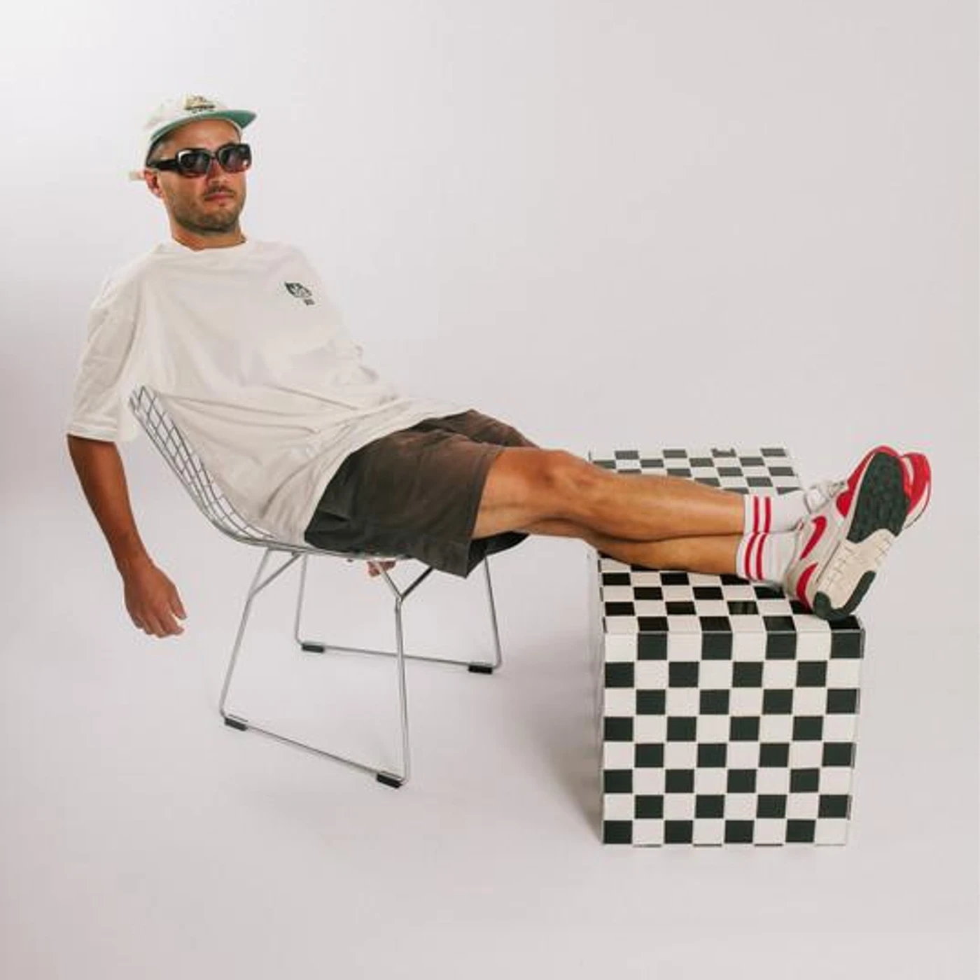 Boogie Vice Brand Page