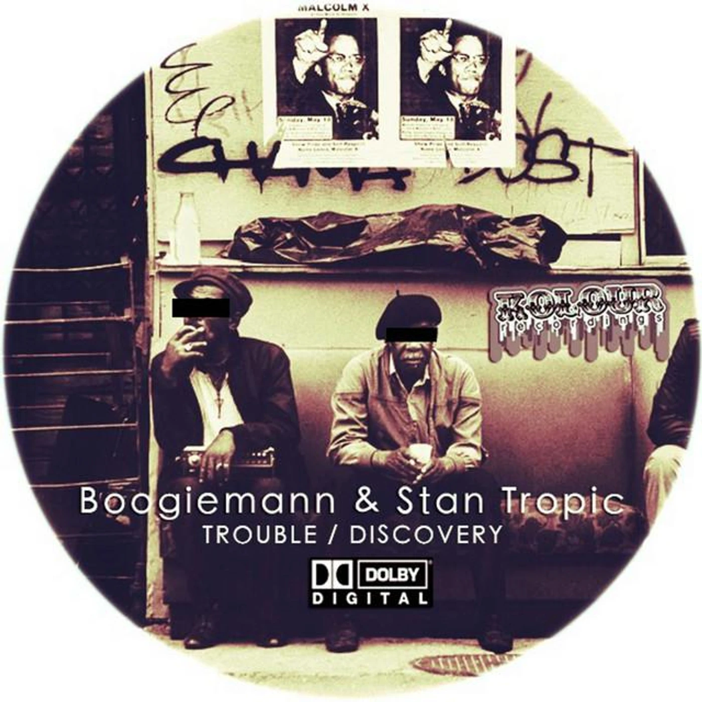 Boogiemann Brand Page