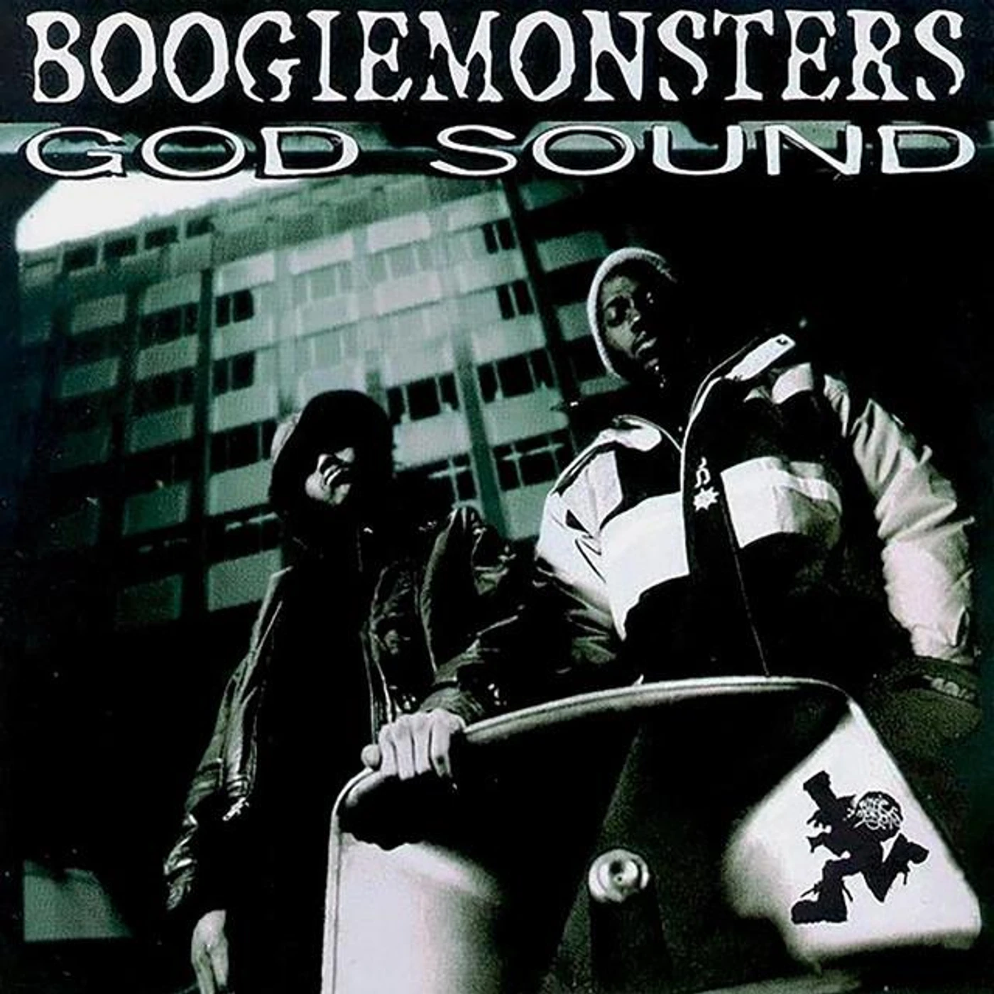Boogiemonsters Brand Page