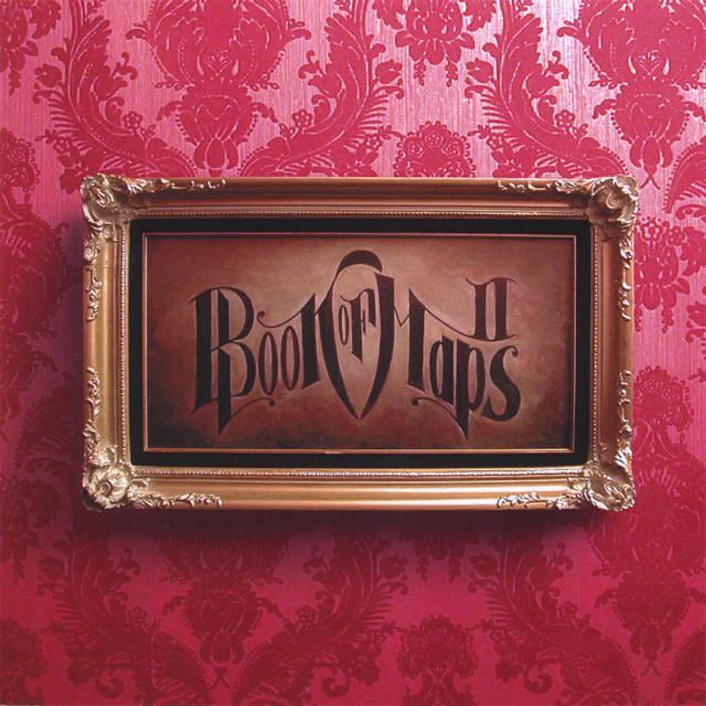 Book of Maps