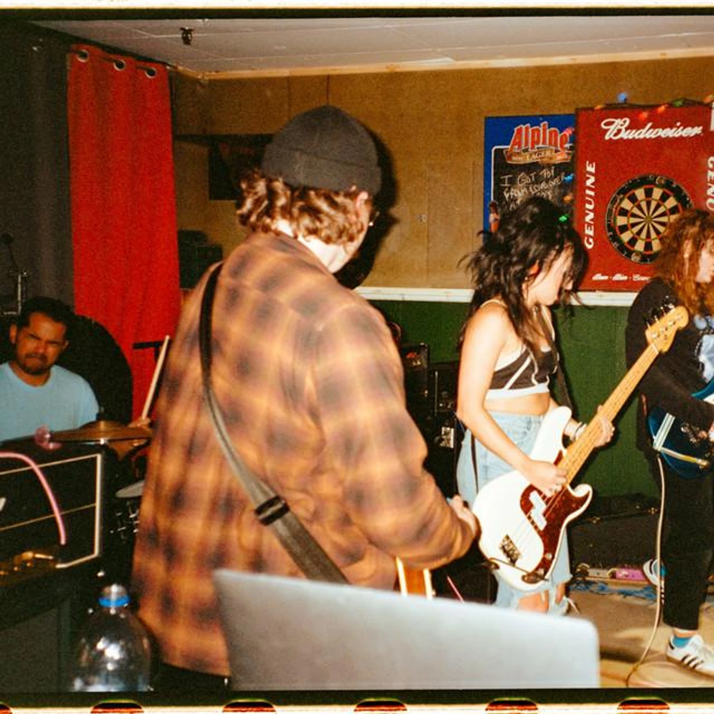 Book Buddies Brand Page