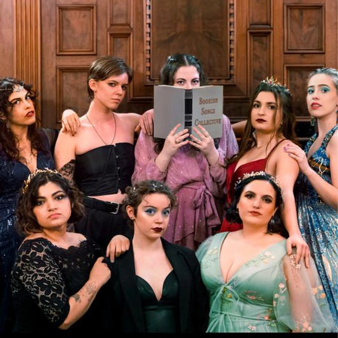 Bookish Songs Collective