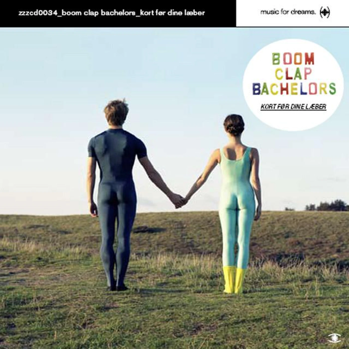 Boom Clap Bachelors Brand Page