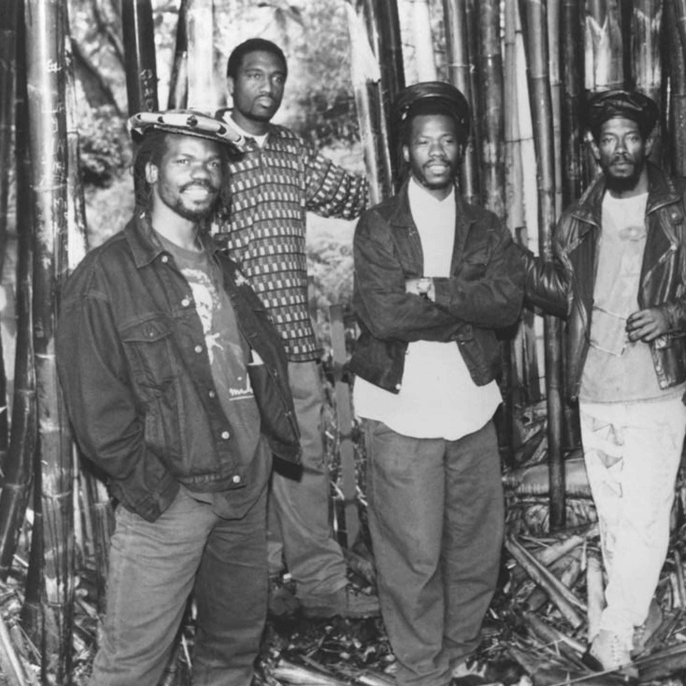 Boom Shaka Brand Page