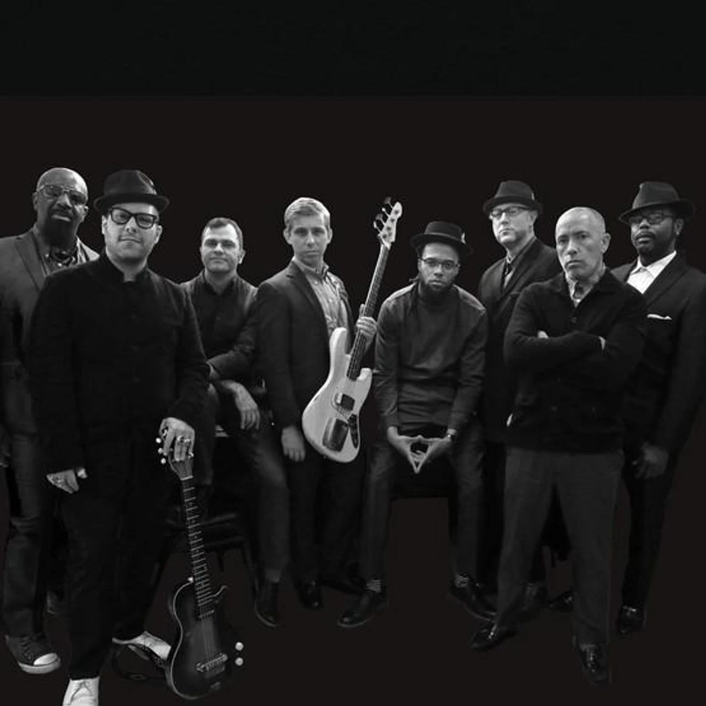 Boomtown United Brand Page