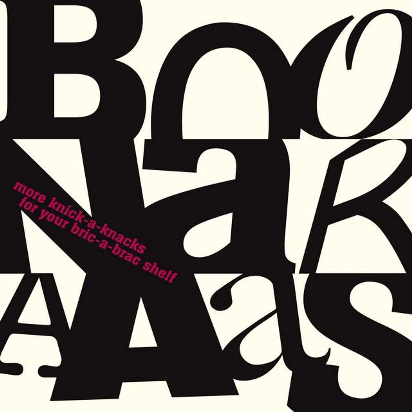 Boonaraaas Brand Page