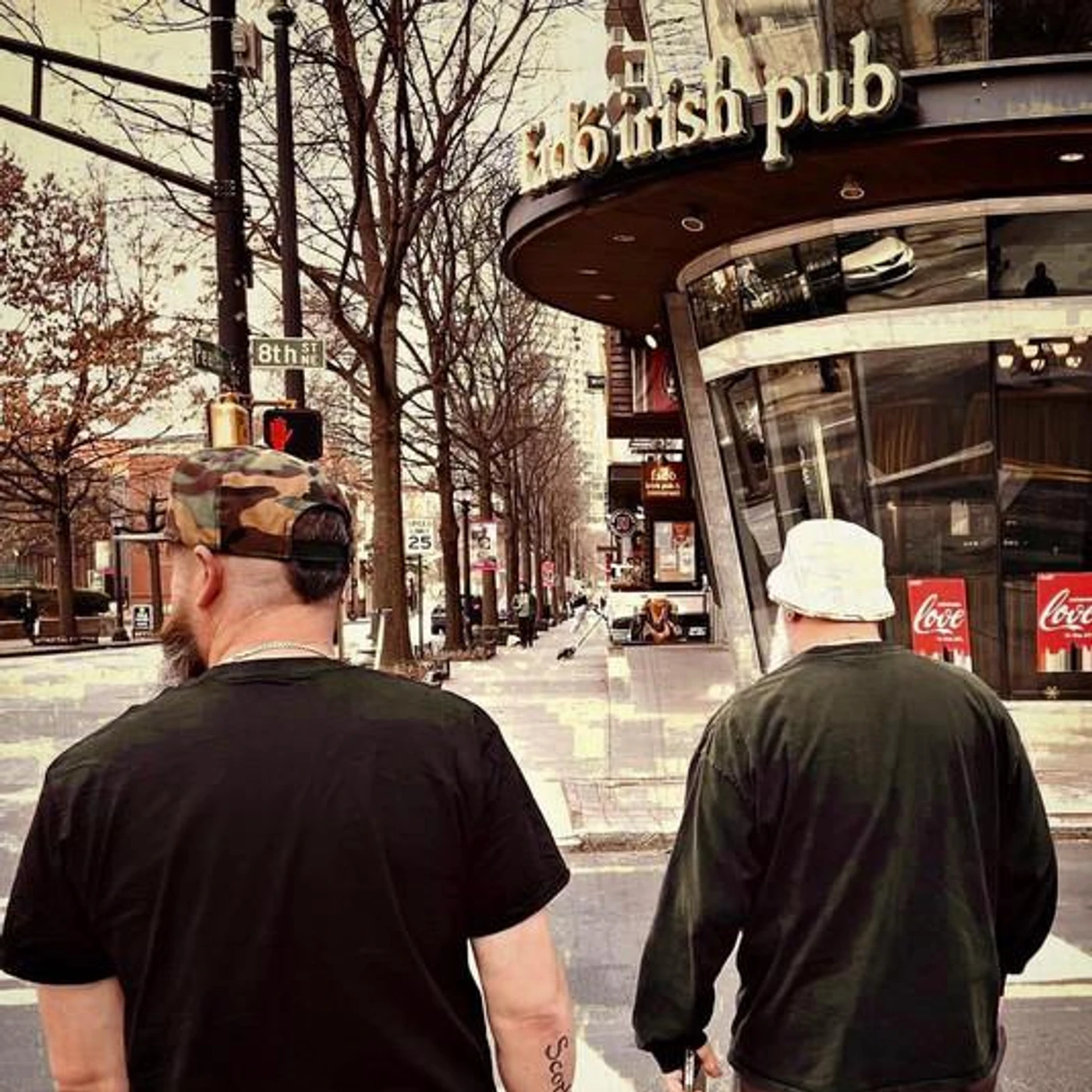 Boondock Kingz Brand Page