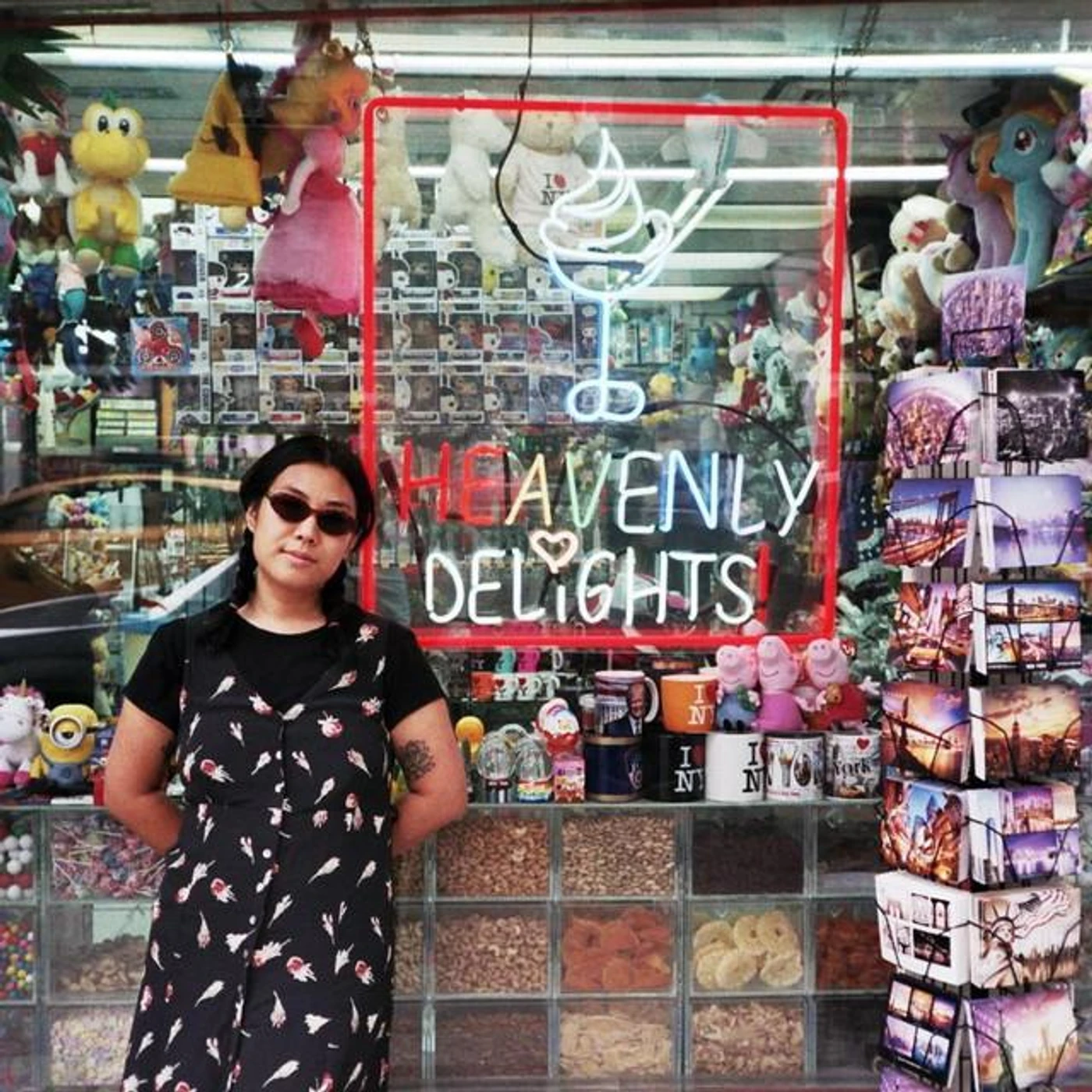 Boosegumps Brand Page