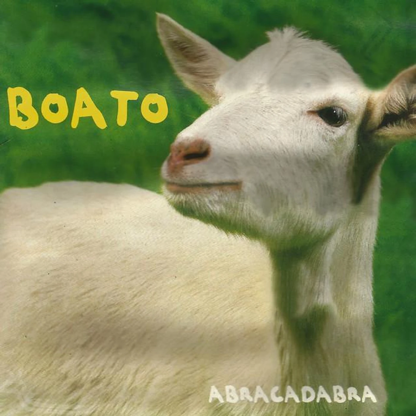 Boato Brand Page
