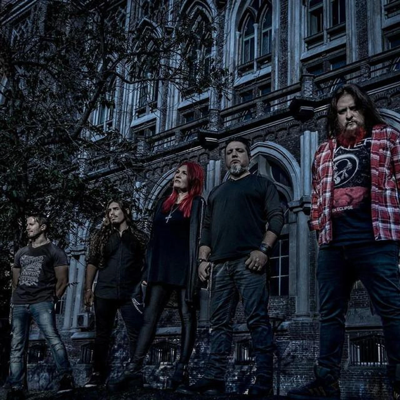 Boanerges Brand Page