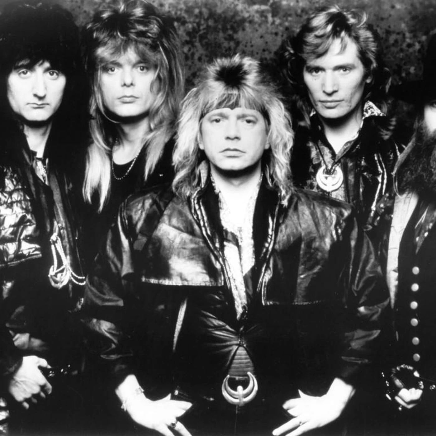 Bob Catley Brand Page