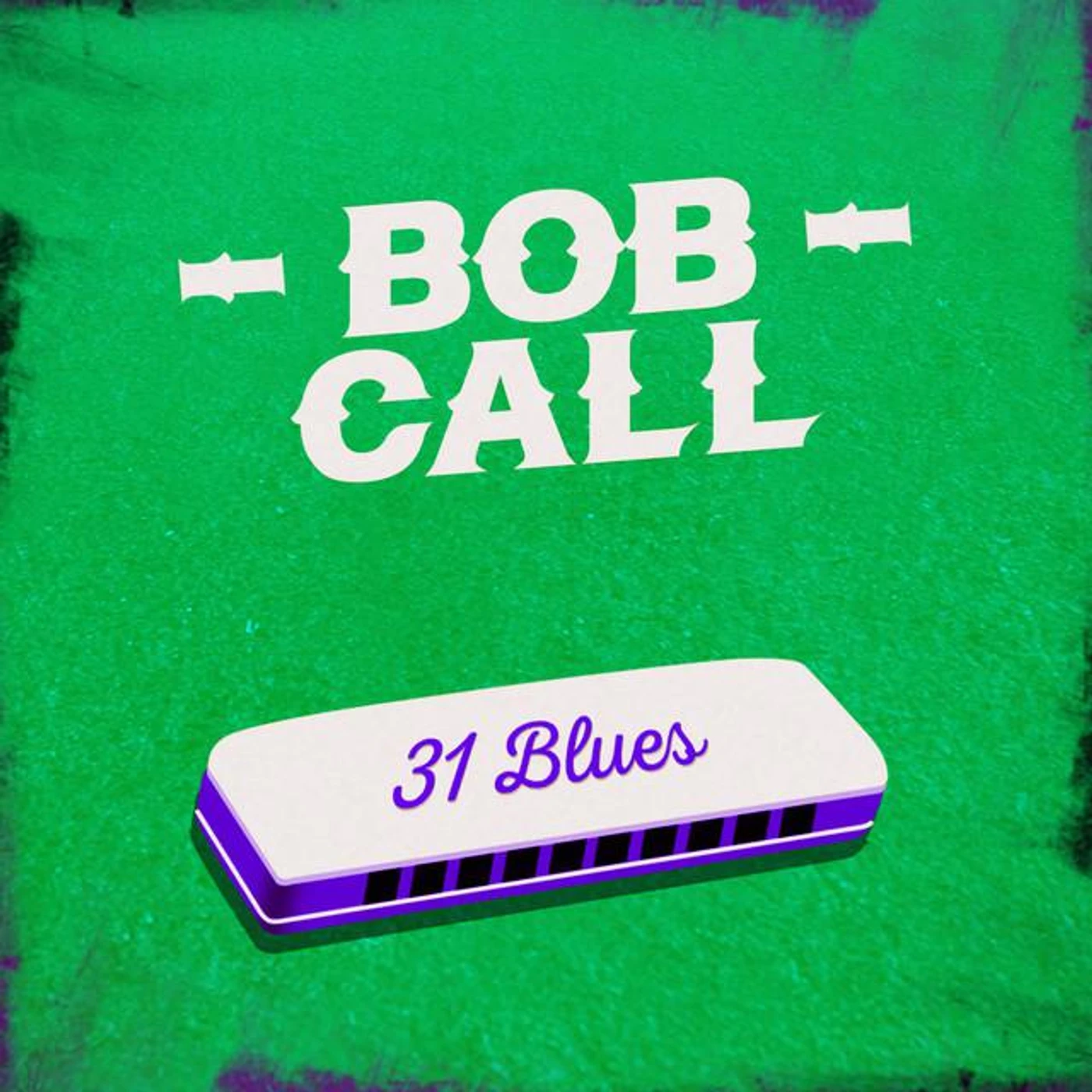 Bob Call