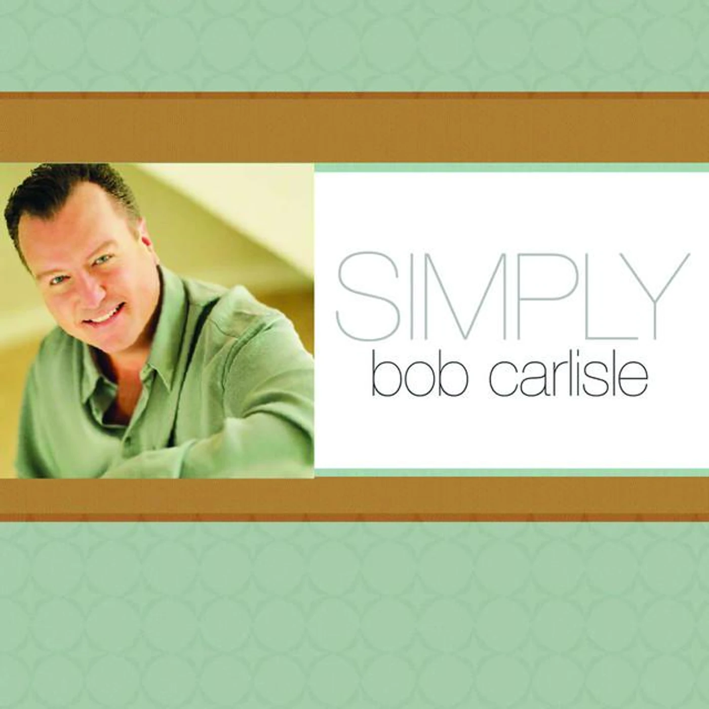 Bob Carlisle Brand Page