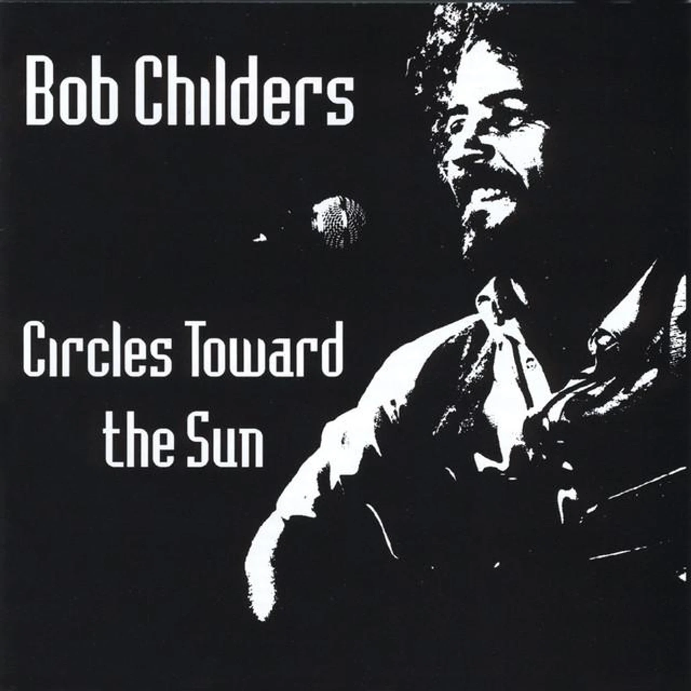 Bob Childers Brand Page