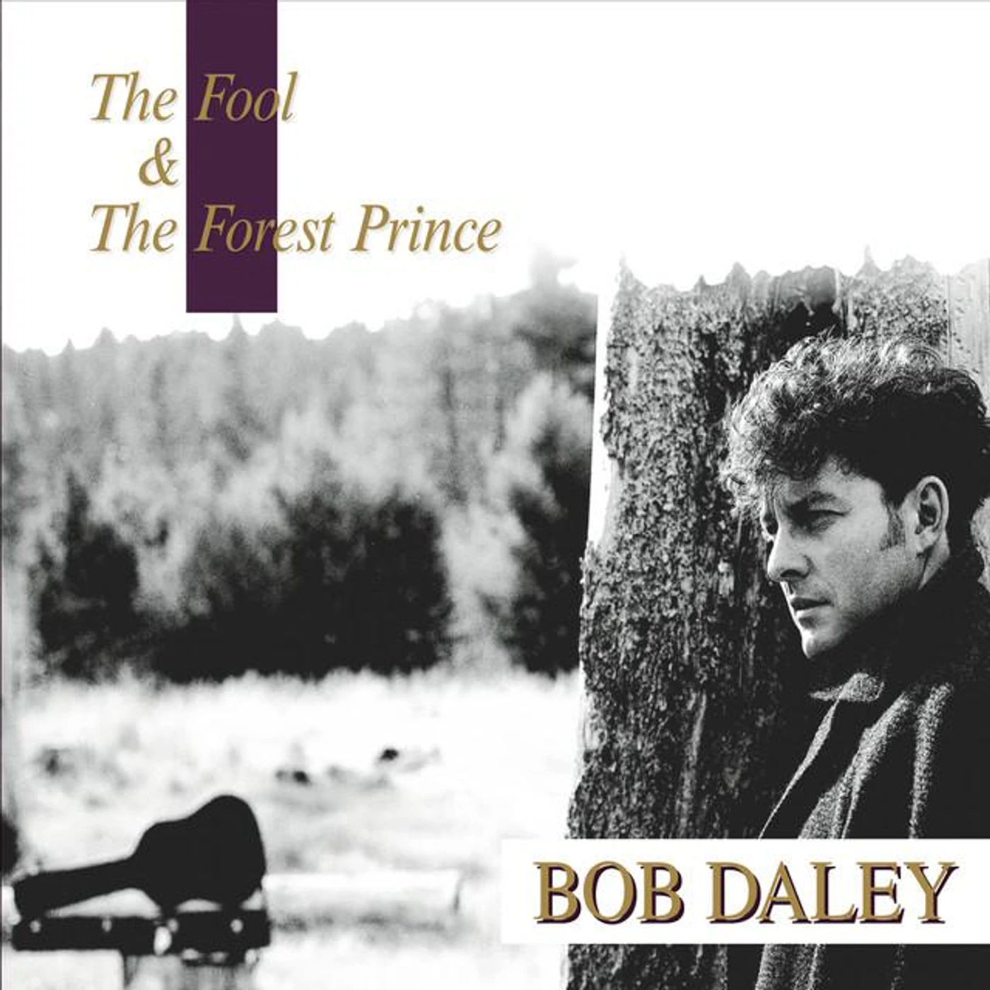 Bob Daley Brand Page